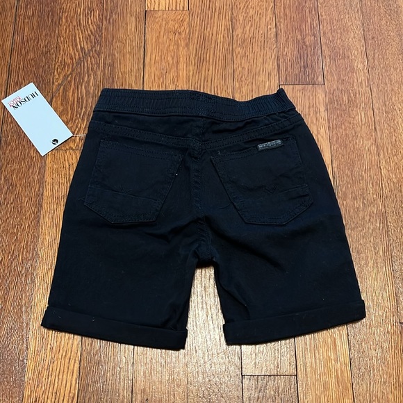 Hudson Kids Shirt & Shorts Set Size 4T NWT - Picture 6 of 7